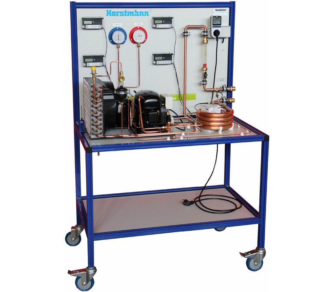 Kompaktmodell Wärmepumpe Luft/Wasser Kompaktmodell Wärmepumpe Luft/Wasser