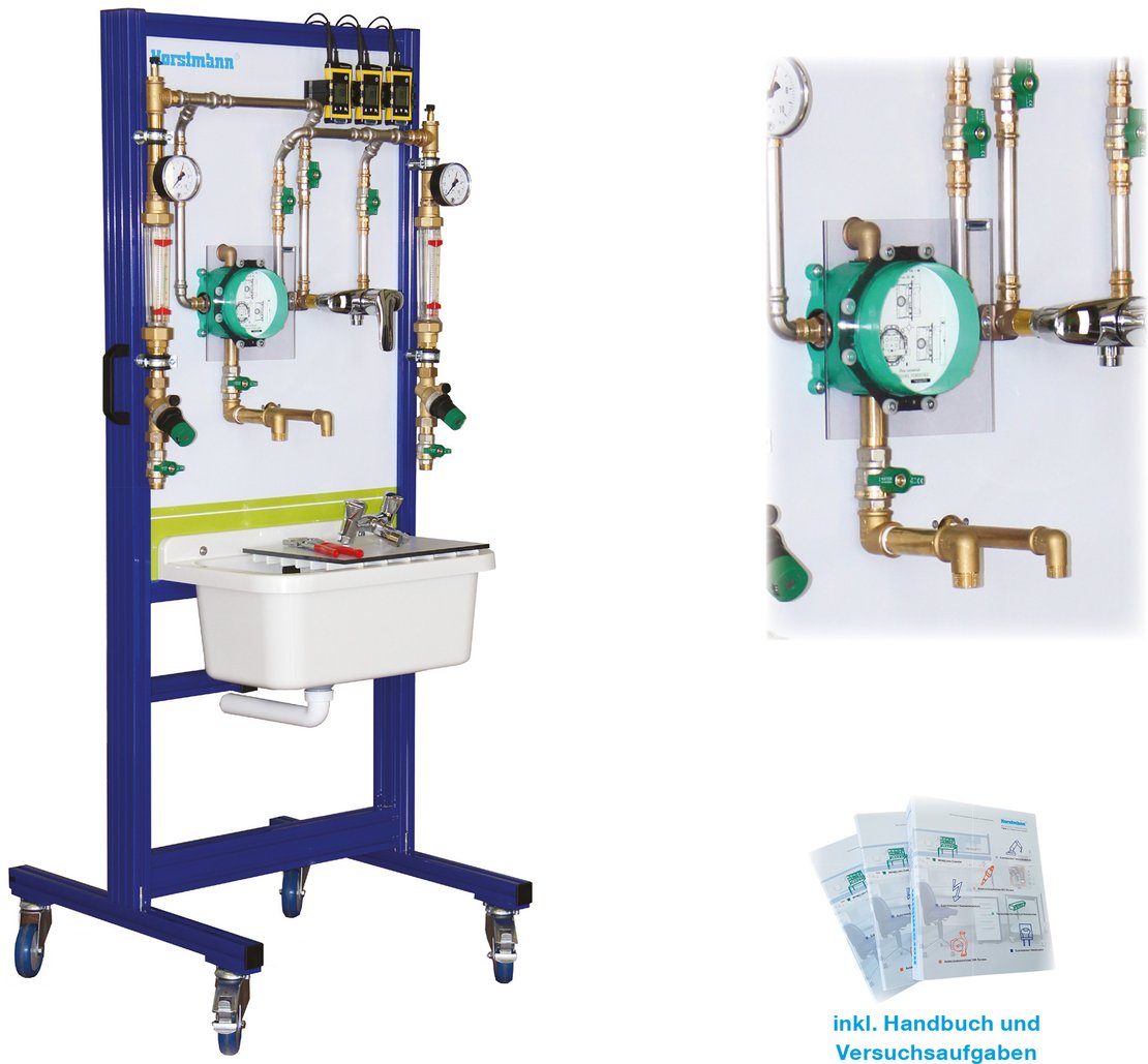 710.403.001|Option Erweiterung I-Box 710.403.001|Option Erweiterung I-Box