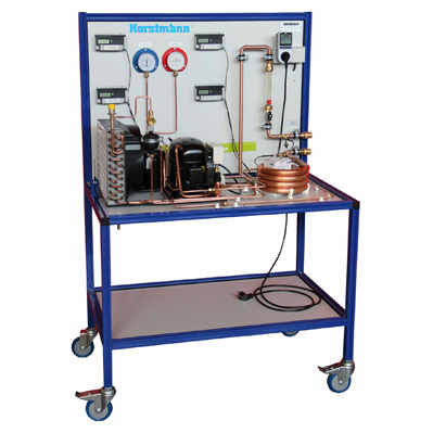 Kompaktmodell Wärmepumpe Luft/Wasser Kompaktmodell Wärmepumpe Luft/Wasser