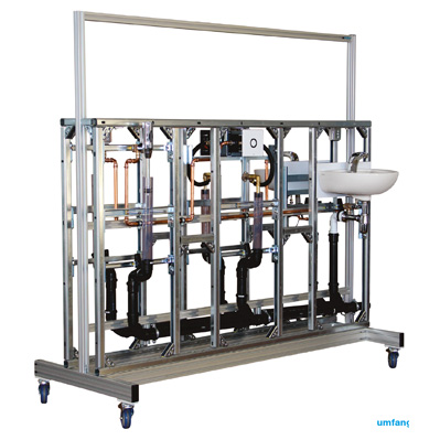 Kompaktmodell elektronische Armaturen VIE-Steptec Kompaktmodell elektronische Armaturen VIE-Steptec